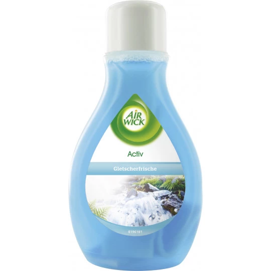Activ Gletscherfrische 375ML