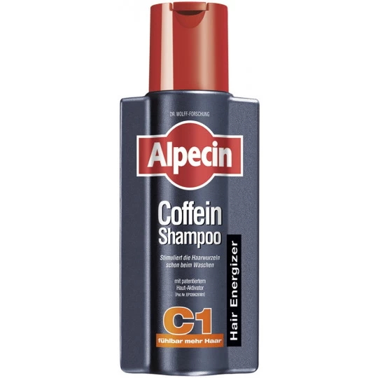 Coffein Shampoo C1 250ML