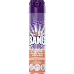 Bang Bad-Aktivschaum Ultra Glanz 600ML
