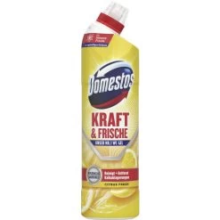 WC Gel Kraft & Frische Citrus Fresh 750ML