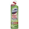 WC Gel Kraft & Frische Lime Fresh 750ML