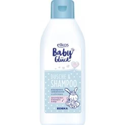 Babyglück Dusche & Shampoo 250ML