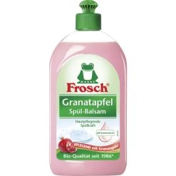 Spül-Balsam Granatapfel 500ML
