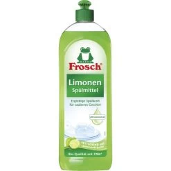 Spülmittel Limone 750ML