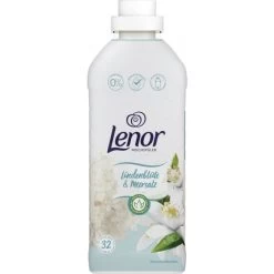 Weichspüler Konzentrat Lindenblüte & Meersalz 800ML 32WL
