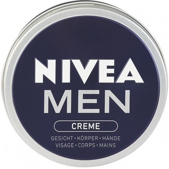 NIVEA Men Creme 150ML