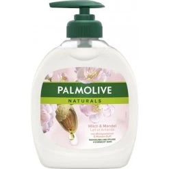 Palmolive® Naturals Flüssigseife Milch & Mandel 300ML