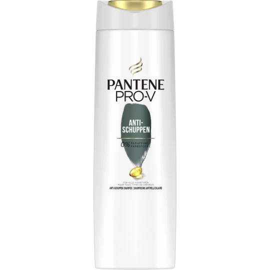 Pantene Pro-V Anti-Schuppen Shampoo 300ML