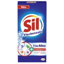 Fleckensalz 500G